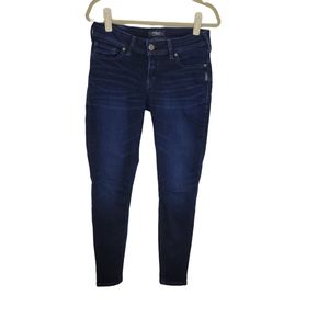 Silver Super Skinny 29W31L Jeans